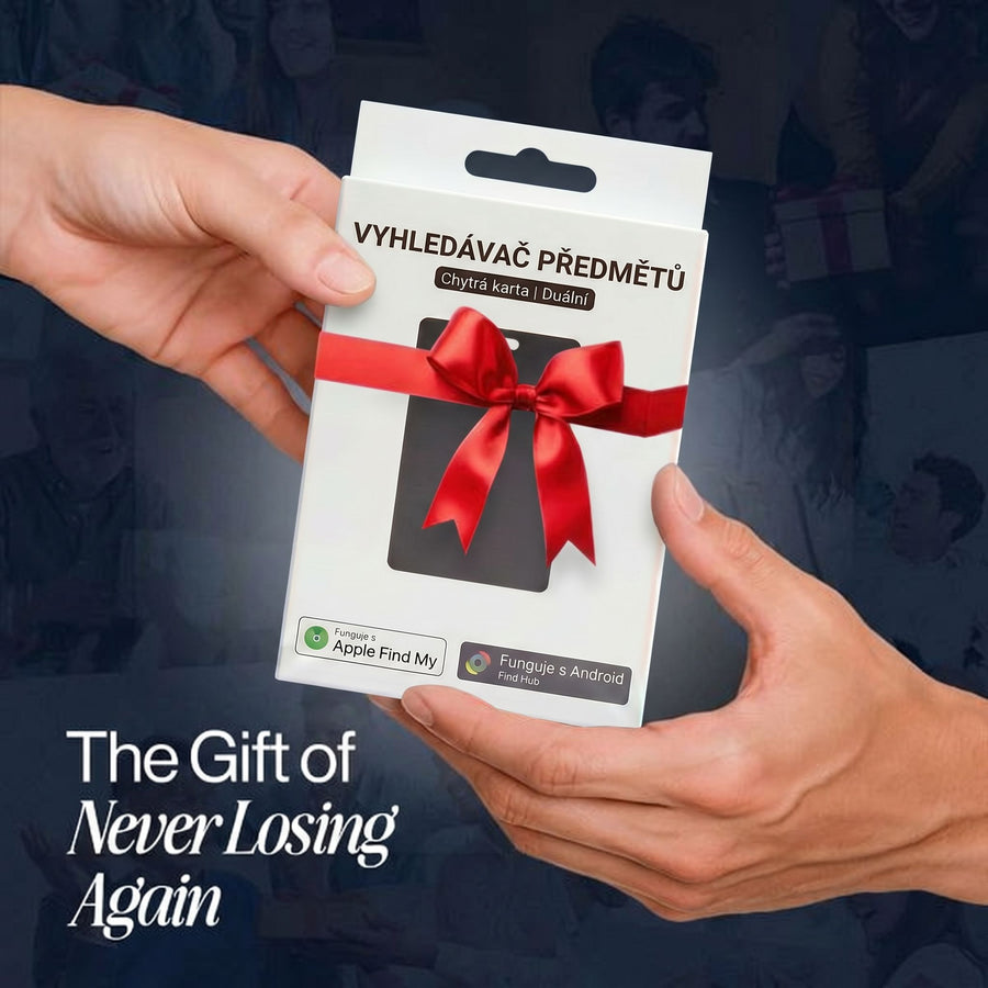 Das perfekte Geschenk, das wirklich genutzt wird
