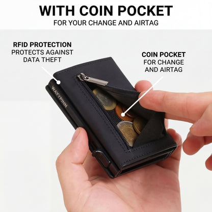Future Wallet