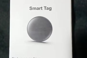 Product review image