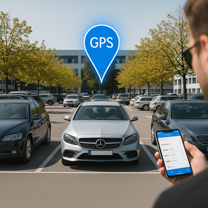 GPS Tracker