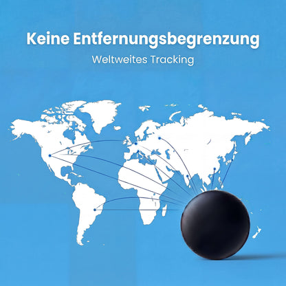 WAYYPINN Tracker