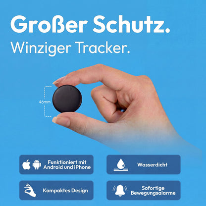 WAYYPINN Tracker