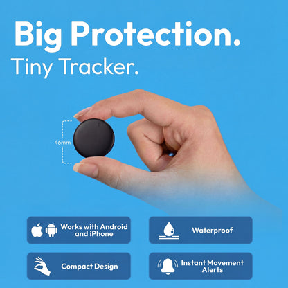 WayyPinn Tracker
