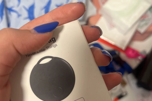 Product review image