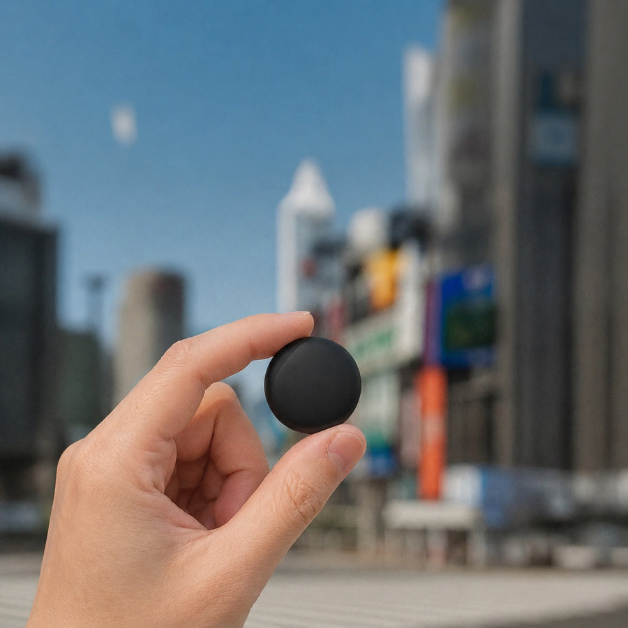 10 raisons surprenantes pour lesquelles WAYYPINN surpasse les AirTags (quel que soit votre téléphone) 