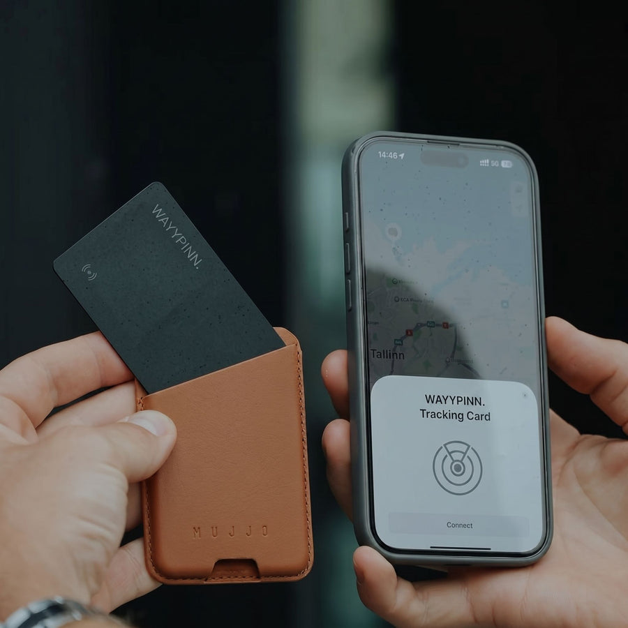 Apples und Android-Netzwerk