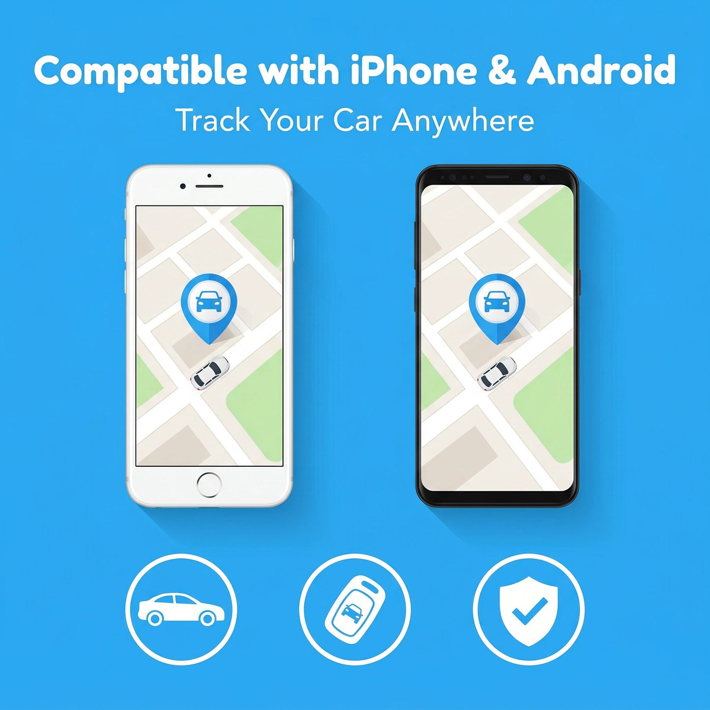 WayyPinn Tracker