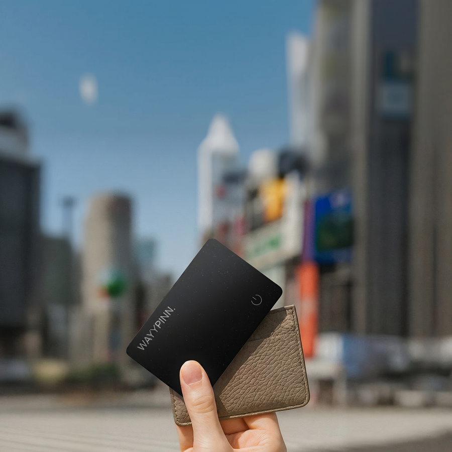 10 überraschende Gründe, warum diese Tracking-Karte AirTags im Alltag überlegen ist (und Ihre Wertsachen schützt)